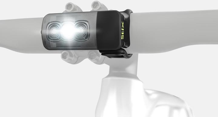 Produktbild Specialized Stix Switch Rücklicht / Frontlicht (100 lm, 18 lm)