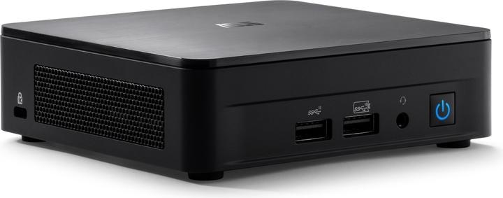 Produktbild ASUS RNUC12WSKV500002I BB i5-1250P (Intel Core i5-1250P)