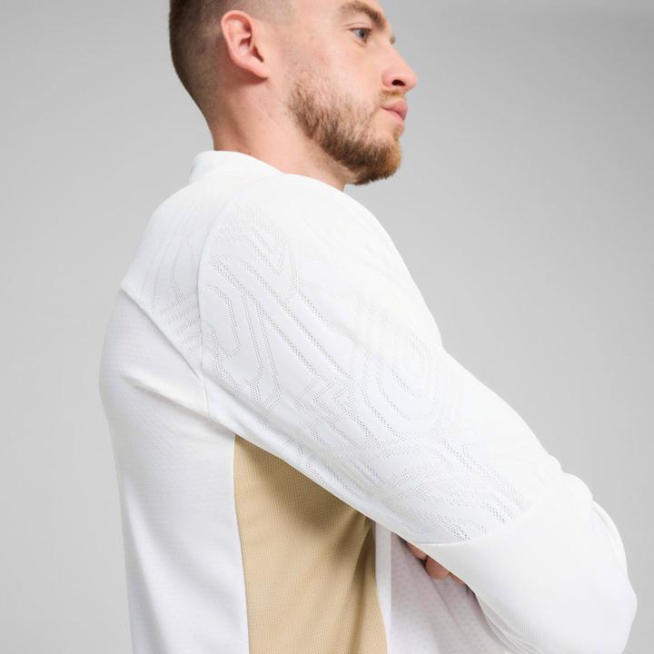 Actual product image Puma ACM Training 1/4 Zip Top (M)