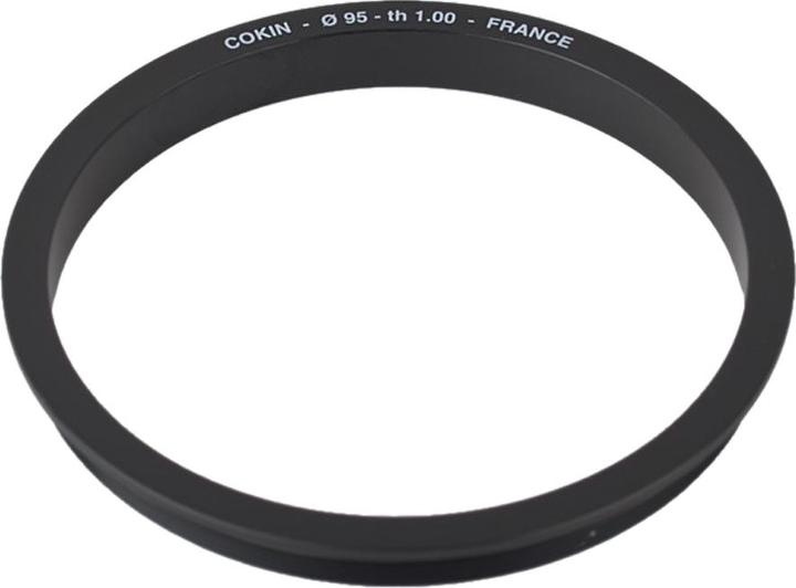 Produktbild Cokin Z495B Adapterring 95mm / th 1,00mm (Objektivfilter Adapter)