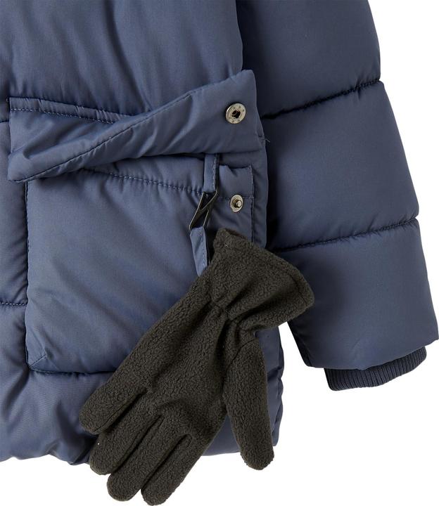 Actual product image Vertbaudet Stepping Jacket (104)