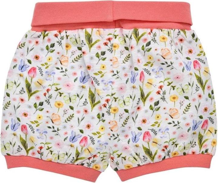 Produktbild Bondi Kleinkinder Shorts Blumenallover (74)