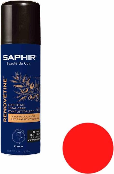 Produktbild Saphir Beaute du Cuir Rénovétine (1 x, 200 ml)