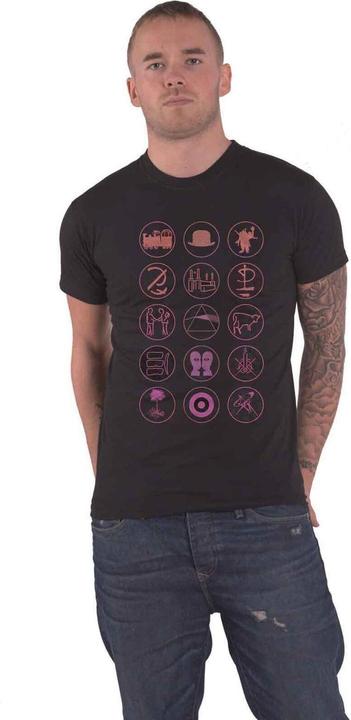Music Brand TShirt