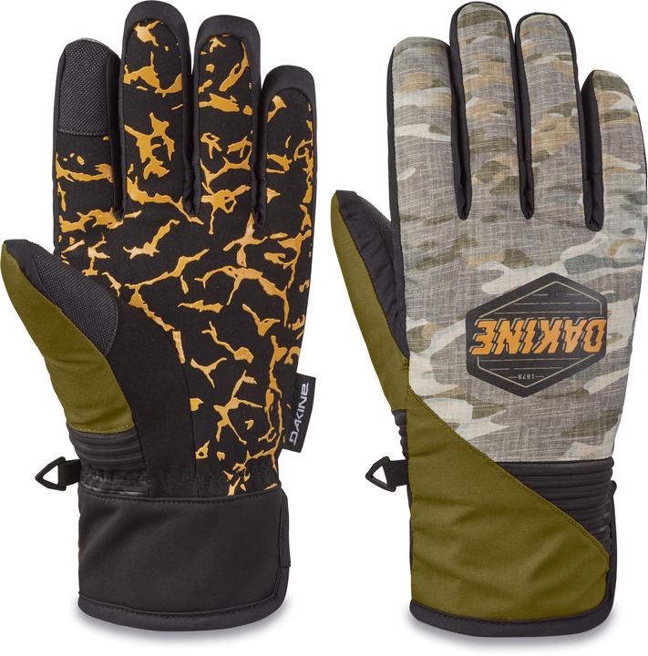 Dakine Crossfire Glove