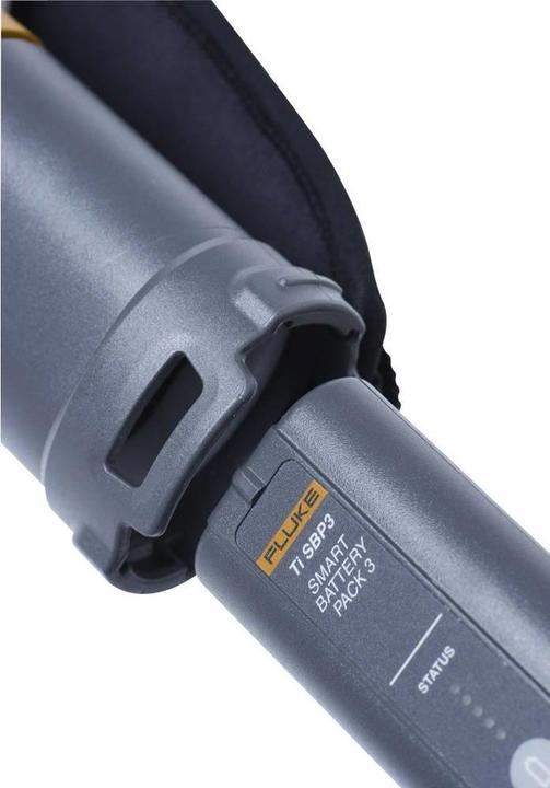 Actual product image Fluke Battery pack FLK-TI-SBP3 FLK-TI-SB (Measuring device case)