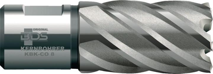 Immagine prodotto BRW Carotatrice HSS-Co8 KBK-CO 026 (26 millimetri)