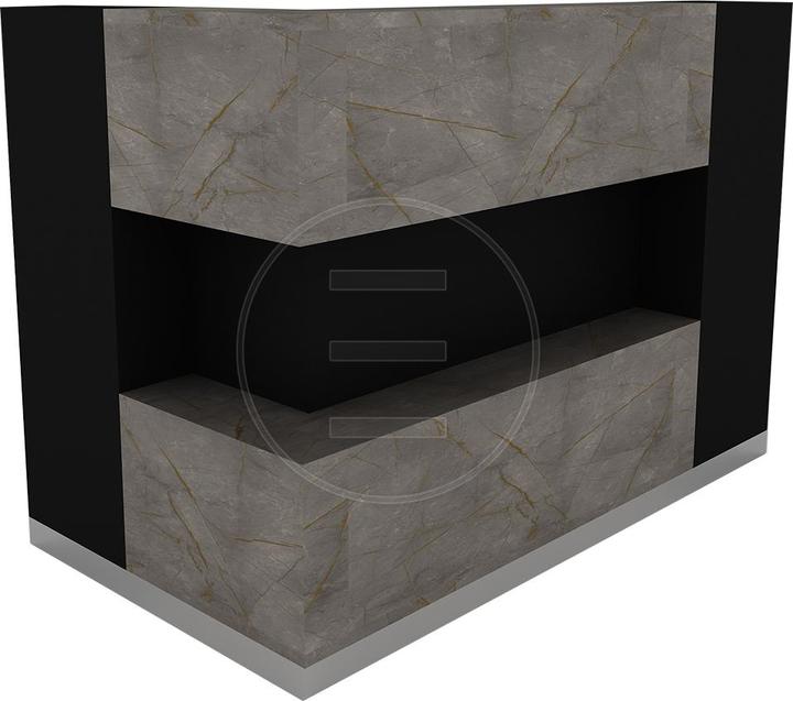 Immagine prodotto Alpeda Wall Reception