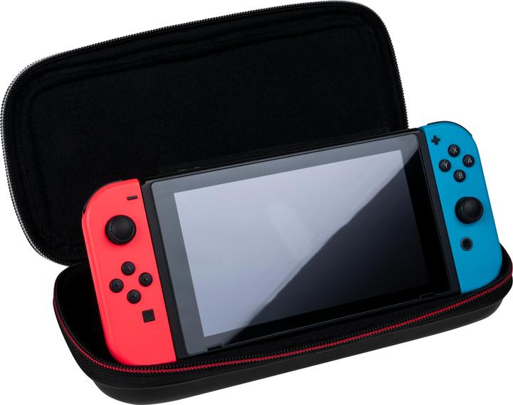 Produktbild Bigben Travel Case Mario Kart (Switch Lite, Switch OLED)