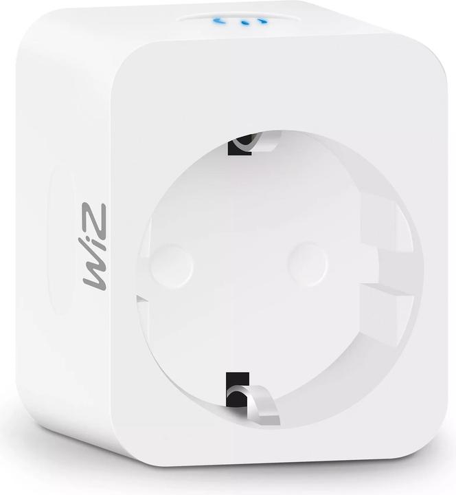 Telekom Smart Home WLAN Plug-In Indoor