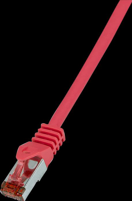 Immagine prodotto LogiLink Cavo di rete (S/FTP, CAT6, 3 m)