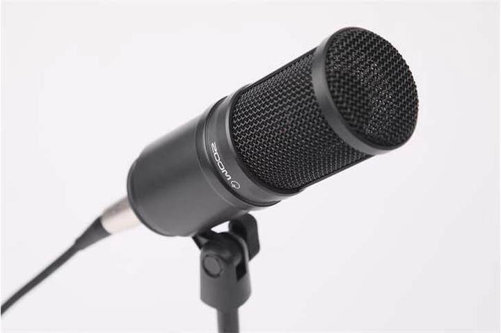 Produktbild Zoom ZDM-1