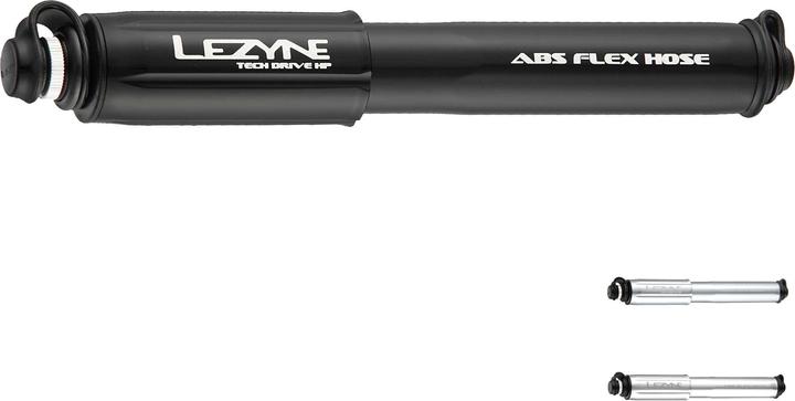Lezyne Tech Drive HV ABS S