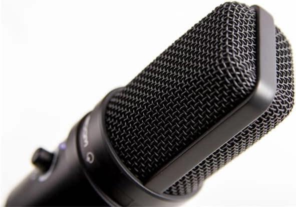 Actual product image Zoom ZUM-2