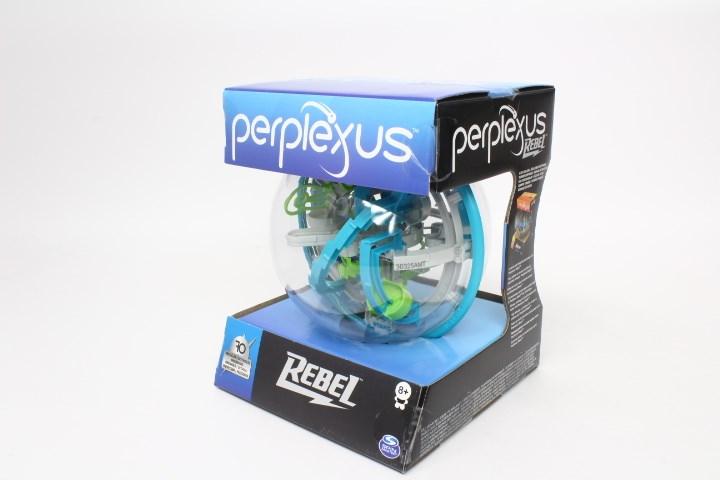 Actual product image Spin Master Perplexus Rebel (German)
