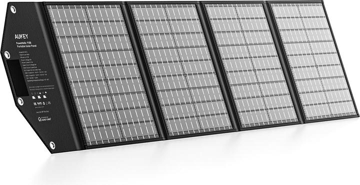 Image du produit Aukey PowerHelio Y100 (100 W, 3.80 kg)