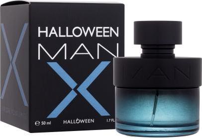 Actual product image Halloween Eau de Toilette (Eau de toilette, 50 ml)