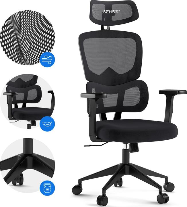 Image du produit Sense7 Veno