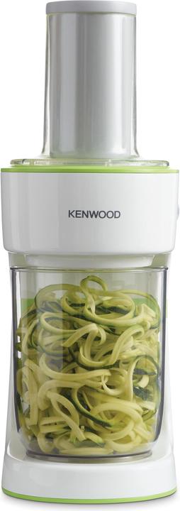 Actual product image Kenwood Spiral Cutter
