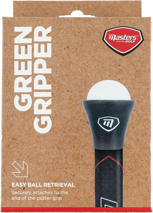 Produktbild Masters Green Gripper