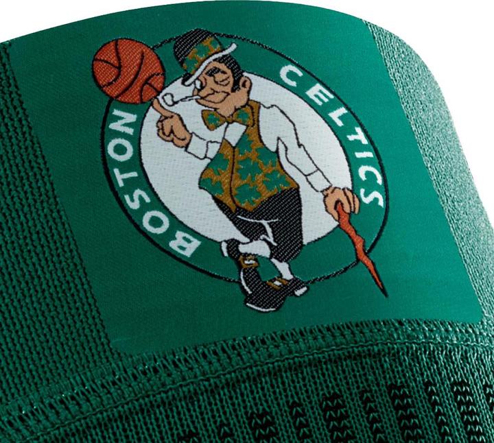 Produktbild Bauerfeind Sc Knee Support Nba Celtics (XL)