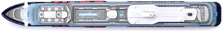 Image du produit Siku Mon bateau 1