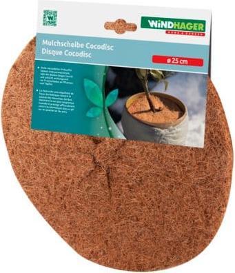 Image du produit Windhager Disque de paillage Cocodisc