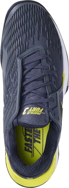 Produktbild Babolat Propulse Fury 3 Clay (42)