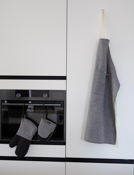 Immagine prodotto Tiseco Pinza Hercules (90% polietilene - 10% lino)