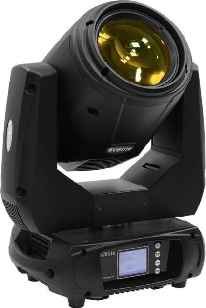 Produktbild Evolite Moving Beam 7R SET (Set)