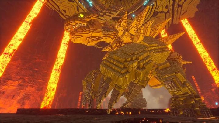 Immagine prodotto D3 Publisher Earth Defence Force: World Brothers 2 Switch US (Switch)