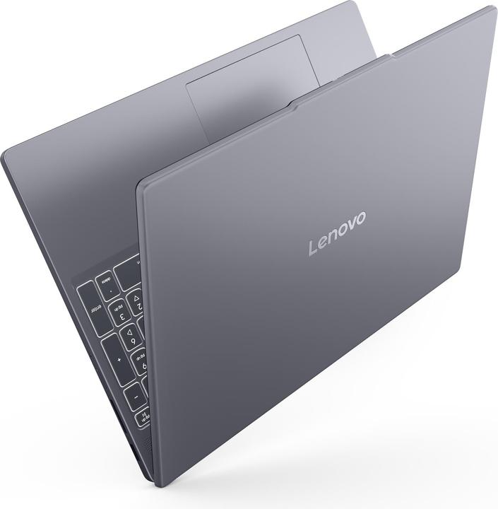 Actual product image Lenovo IdeaPad Slim 3 (15.30", AMD Ryzen 5 7533HS, 16 GB, 512 GB, DE)