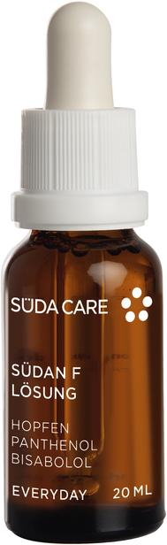 Süda Care SÜDAcare EVERYDAY Südan F Lösung 20 ml (20 ml)