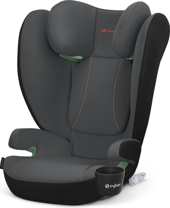 Image du produit Cybex Solution B2 I-FIX (Rehausseur de siège pour enfant, Norme ECE R129/i-Size)