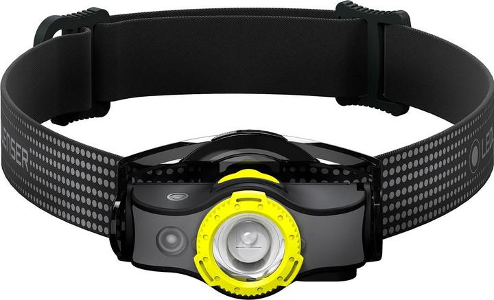 Image du produit Ledlenser MH5 (400 lm)