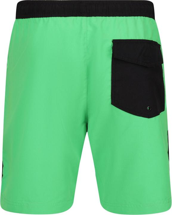 Actual product image Regatta Mens Bentham Swim Shorts (3XL)