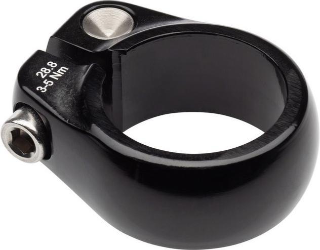 Produktbild Salsa Lip Lock Sattelklemme mit Schraube