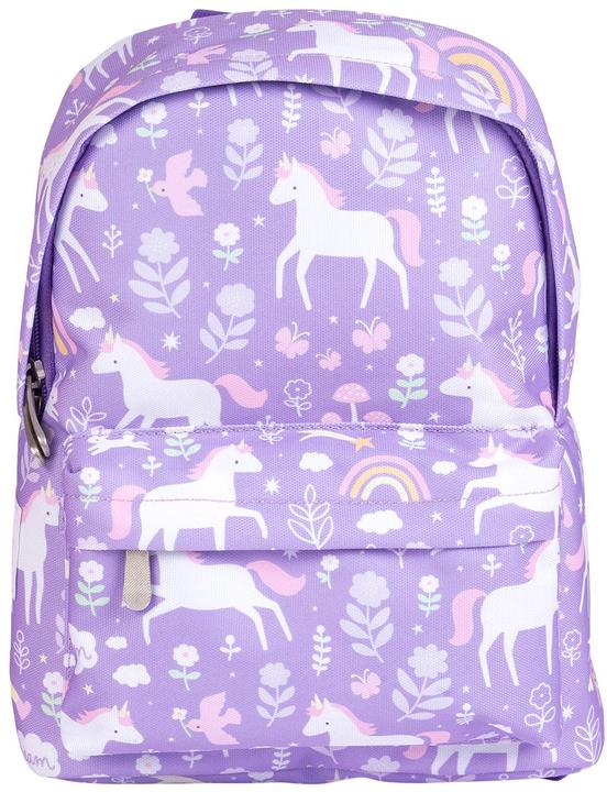 A Little Lovely Company ALLC - Rucksack 23,5x30x10 cm