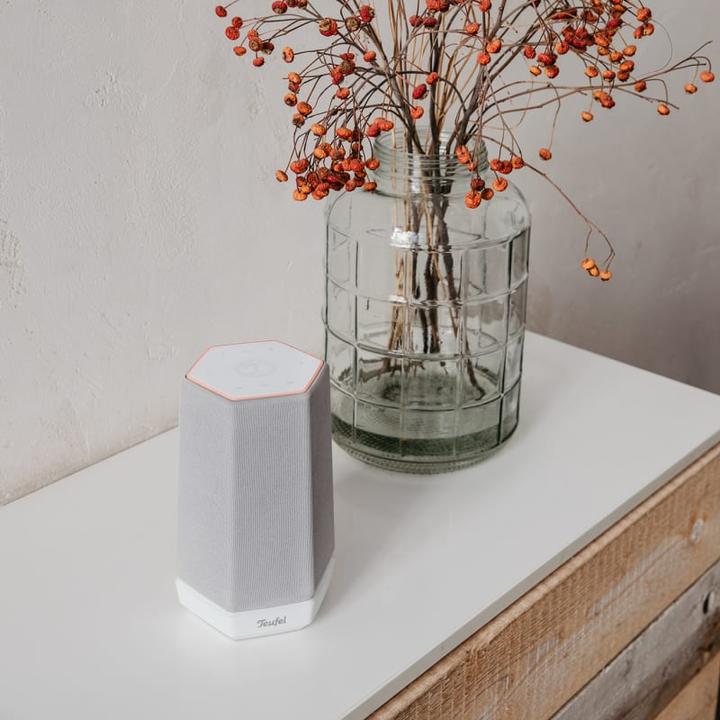 Produktbild Teufel Holist S (Amazon Alexa)