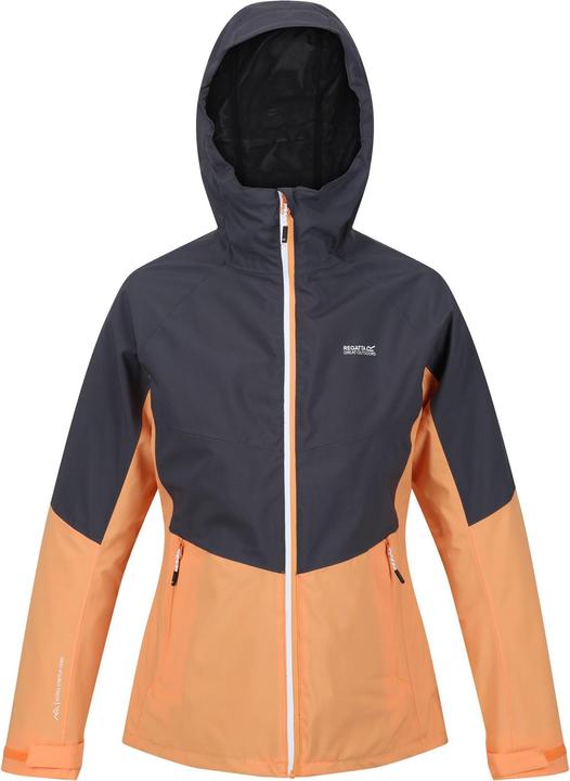 Immagine prodotto Regatta Wentwood VIII Giacca 2 in 1 Donna (46)
