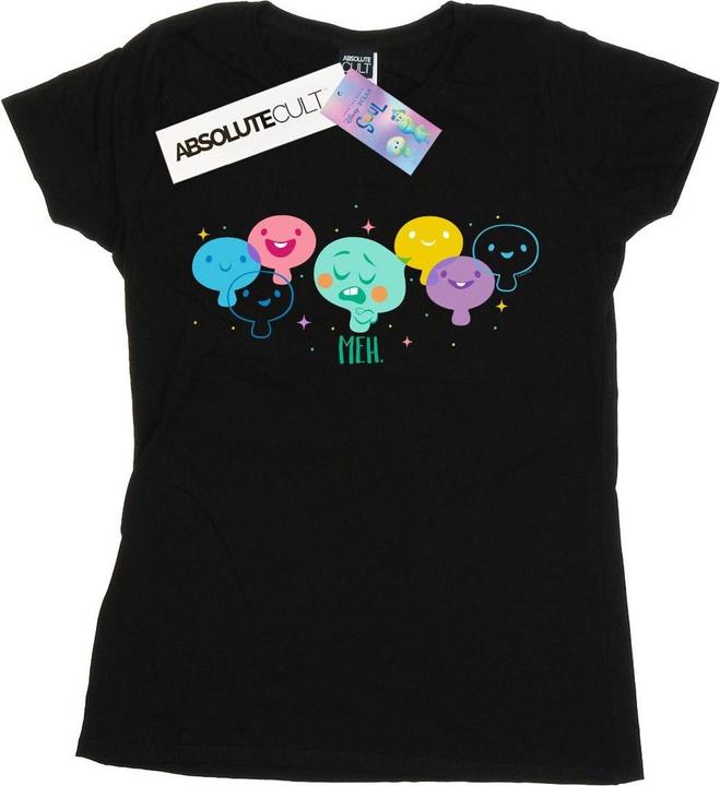 Disney Soul 22 Meh TShirt (S)
