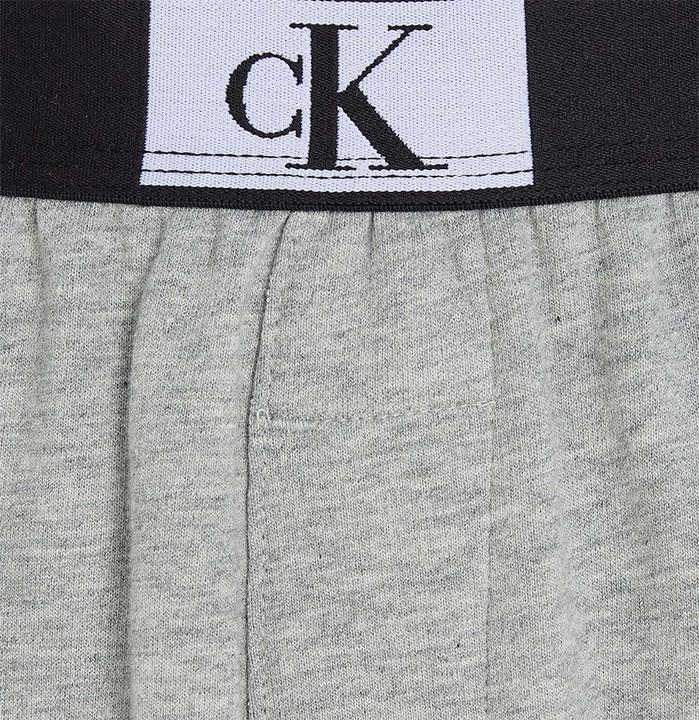 Actual product image Calvin Klein Mens Lounge Jogging Bottoms (L)