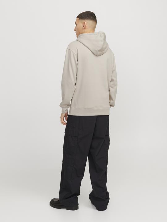 Image du produit Jack & Jones Jjestar Basic Sweat Hood Noos (XL)