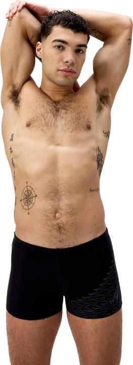 Image du produit Speedo Medley Logo Aquashort (52, Bande de fréquences 38 (2600 MHz))