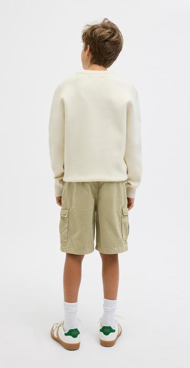 Actual product image Jack & Jones Loose Fit Loose Fit Shorts Junior Loose Fit Shorts (140)