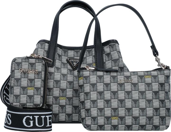 Actual product image Guess G Wave II Handtasche 22 cm