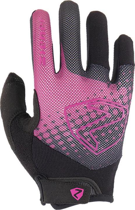 Image du produit Ziener Colja Long gant de vélo enfants (L)