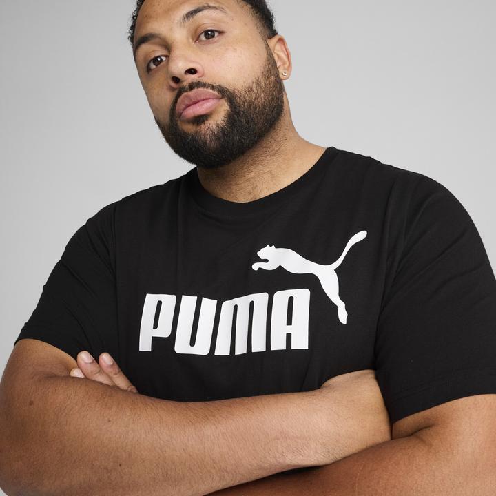 Immagine prodotto Puma Maglietta con logo ESS n. 1 (XXL)