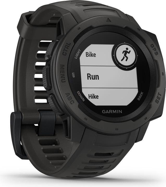 Produktbild Garmin Instinct (45 mm)