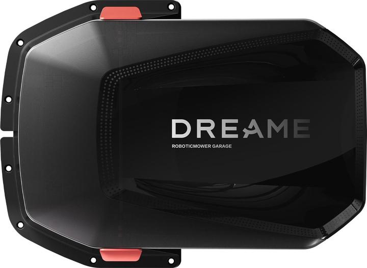Produktbild Dreame Mährobotergarage A1, A1 Pro, A2 (Mähroboter, Mähroboter Garage)